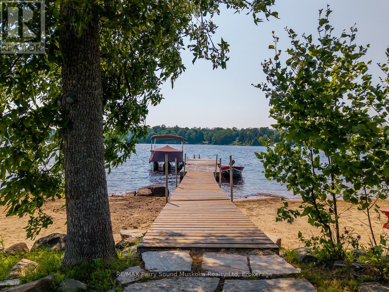 97 Gibson Bay Road, Whitestone, Ontario  P0A 1G0 - Photo 49 - X12266719