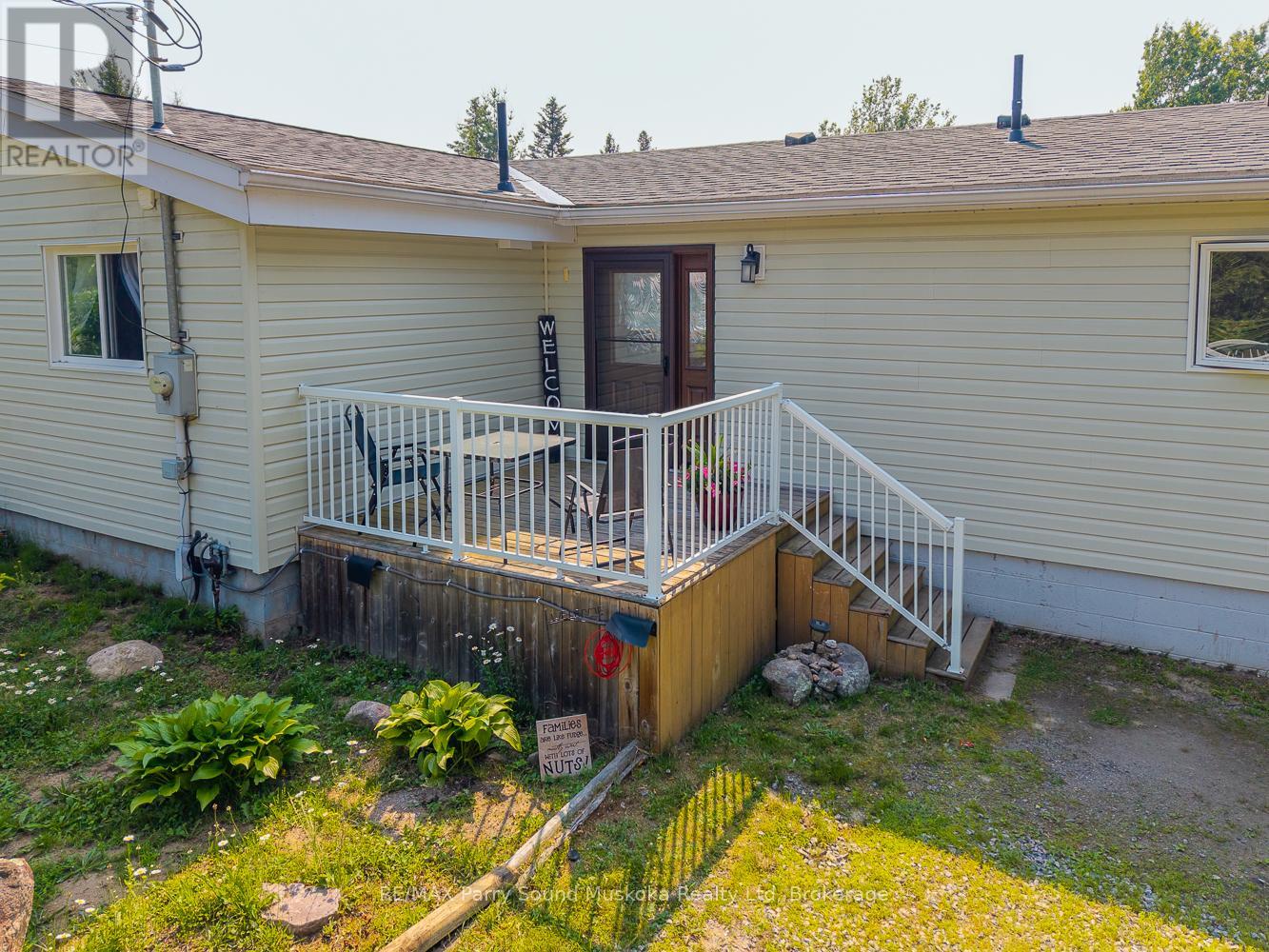 97 Gibson Bay Road, Whitestone, Ontario  P0A 1G0 - Photo 5 - X12266719