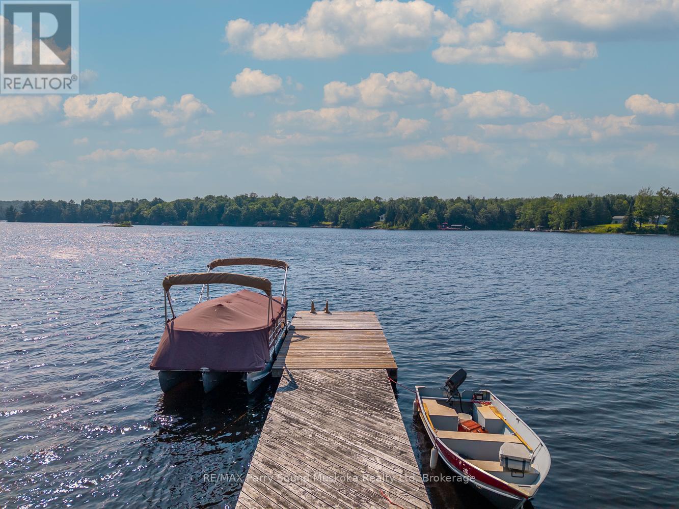 97 Gibson Bay Road, Whitestone, Ontario  P0A 1G0 - Photo 50 - X12266719