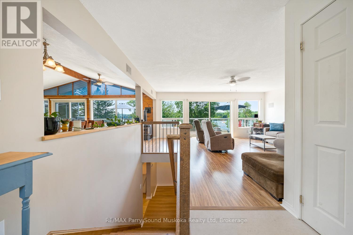 97 Gibson Bay Road, Whitestone, Ontario  P0A 1G0 - Photo 6 - X12266719