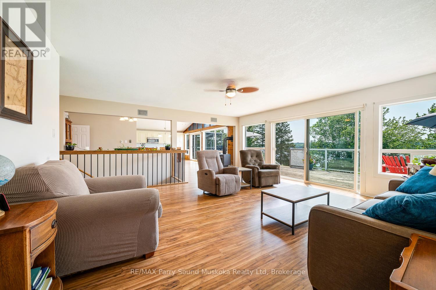 97 Gibson Bay Road, Whitestone, Ontario  P0A 1G0 - Photo 7 - X12266719