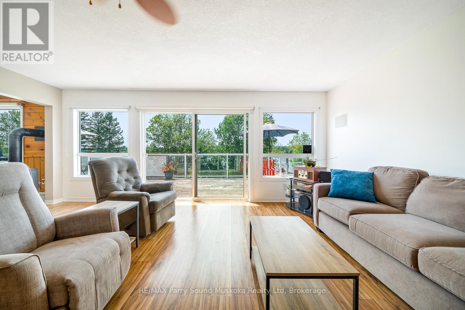 97 Gibson Bay Road, Whitestone, Ontario  P0A 1G0 - Photo 8 - X12266719