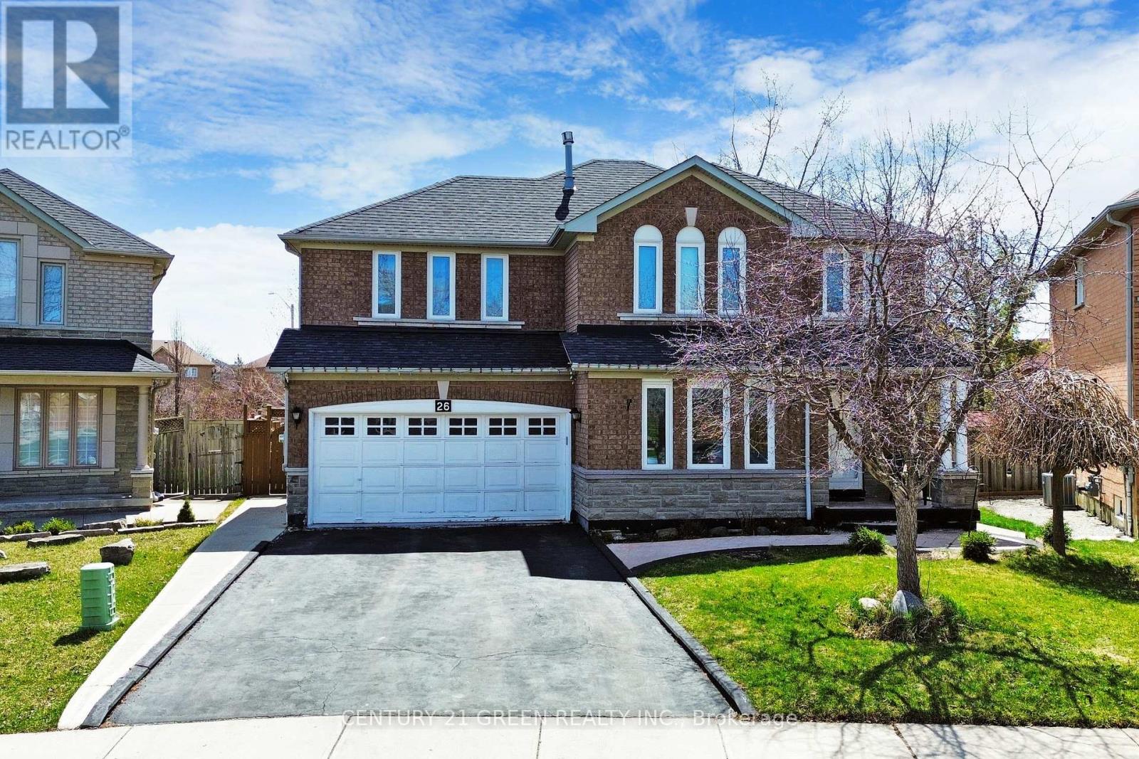 26 Dolphin Song Crescent, Brampton, Ontario  L6R 2A4 - Photo 8 - W12265353