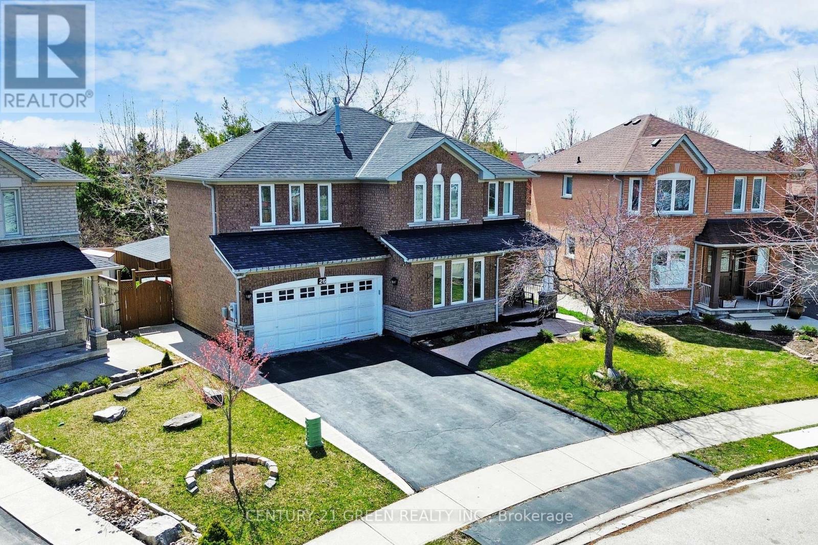 26 Dolphin Song Crescent, Brampton, Ontario  L6R 2A4 - Photo 6 - W12265353