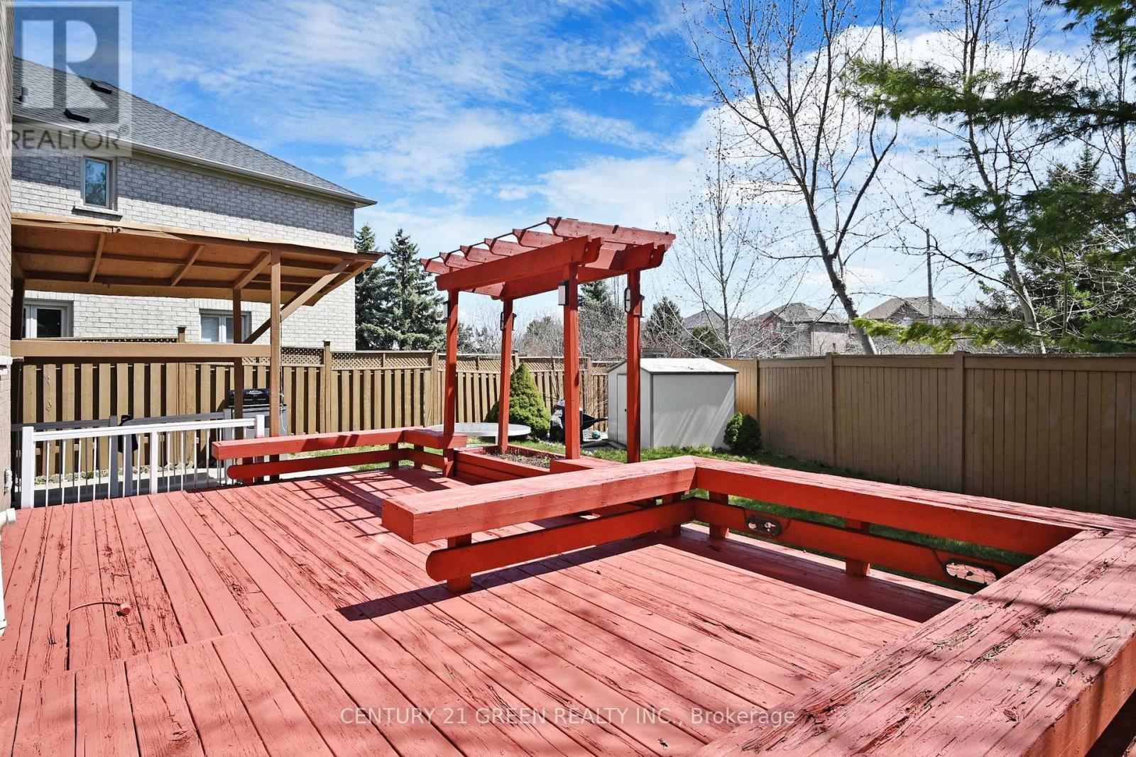 26 Dolphin Song Crescent, Brampton, Ontario  L6R 2A4 - Photo 34 - W12265353