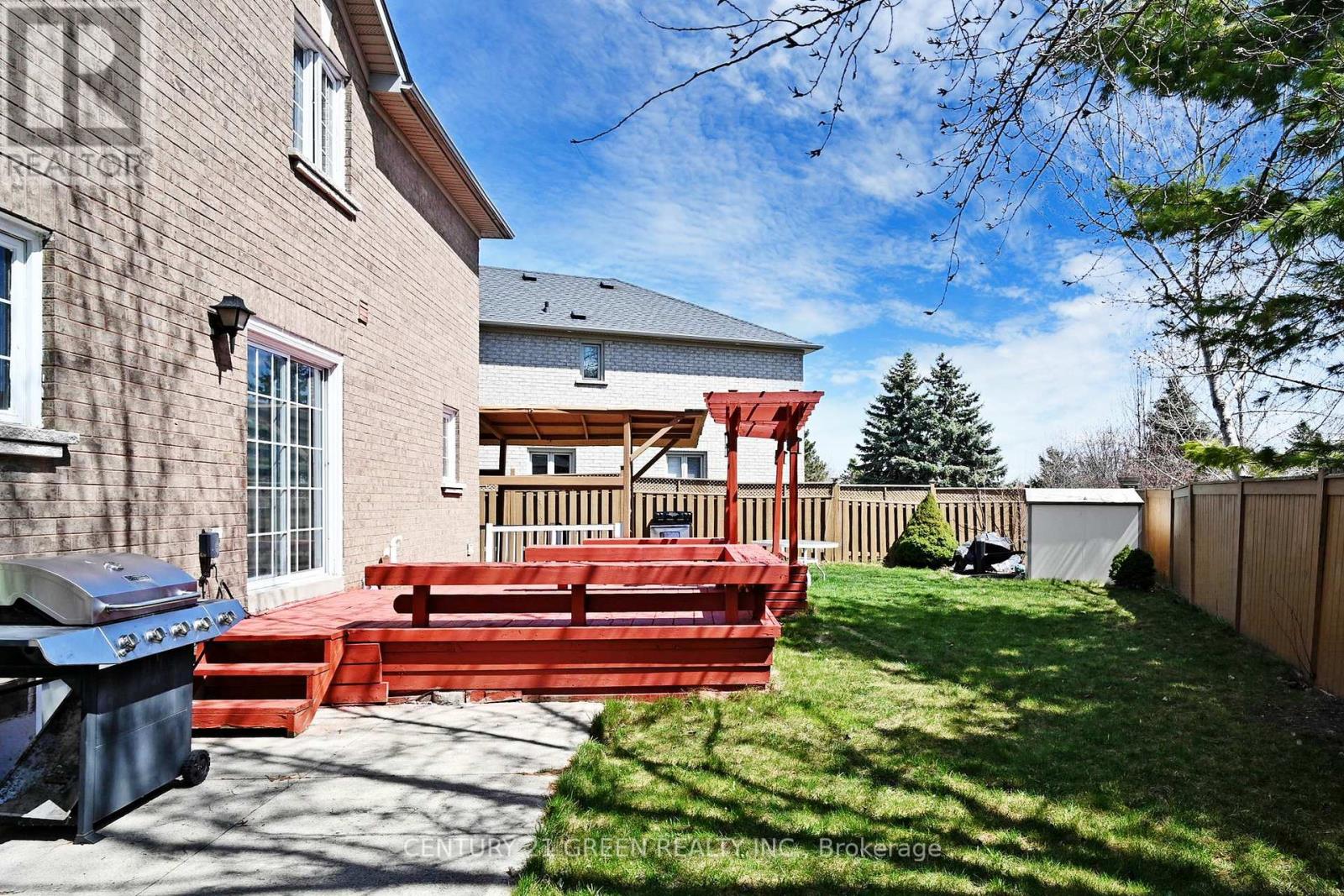 26 Dolphin Song Crescent, Brampton, Ontario  L6R 2A4 - Photo 37 - W12265353