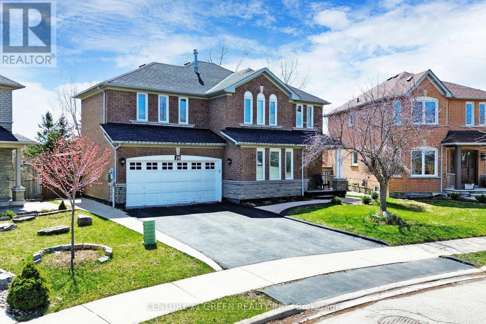 26 Dolphin Song Crescent, Brampton, Ontario  L6R 2A4 - Photo 7 - W12265353
