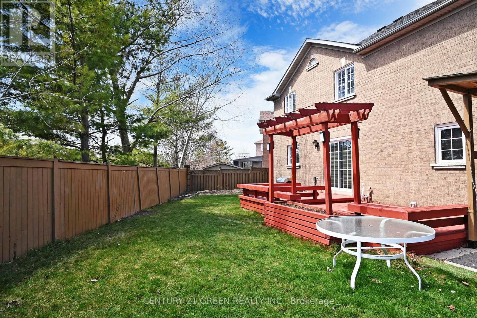 26 Dolphin Song Crescent, Brampton, Ontario  L6R 2A4 - Photo 38 - W12265353