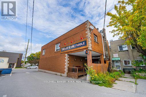 47 - 49 WILLIAM STREET N, Kawartha Lakes, Ontario