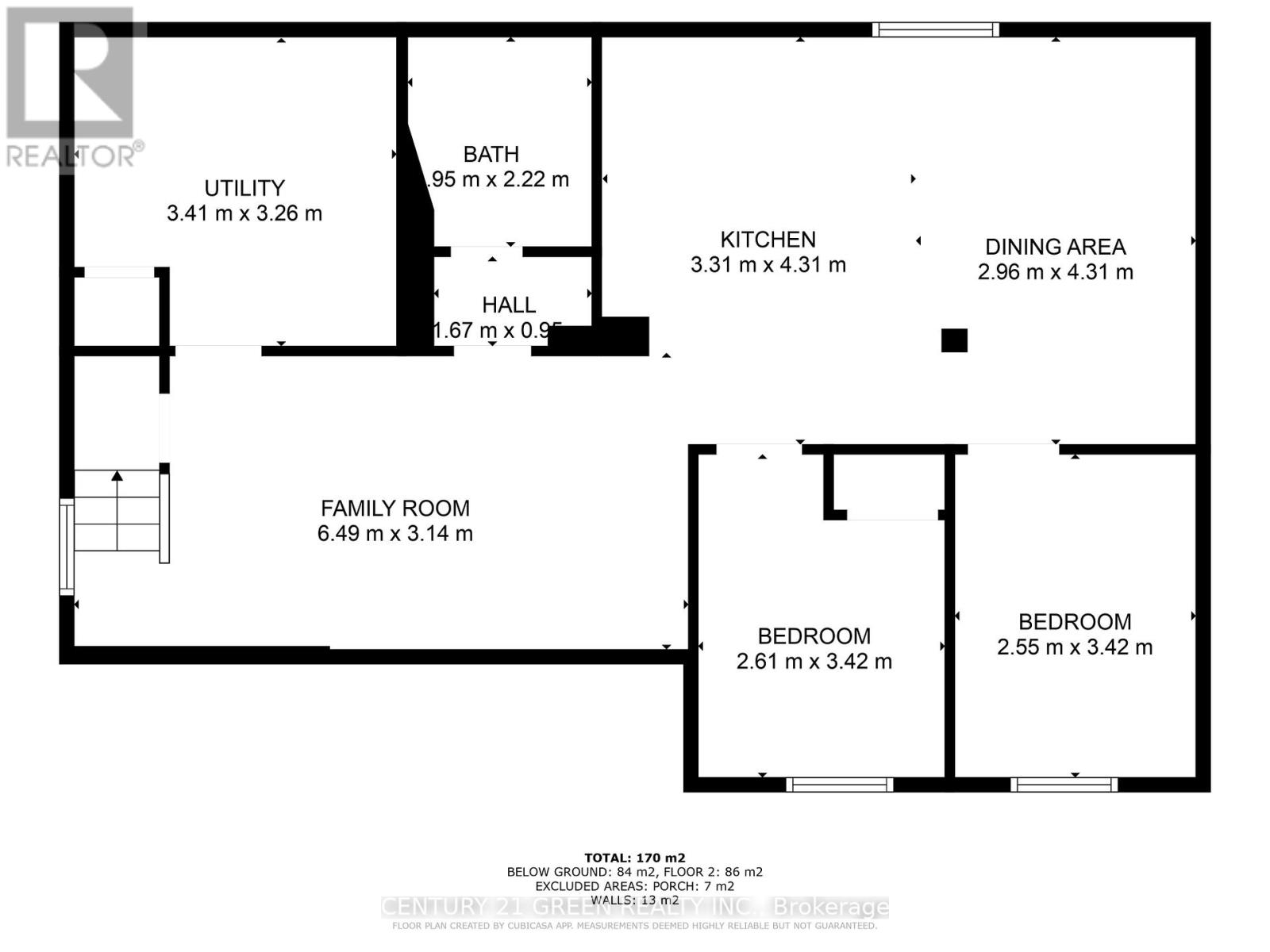42 Bloomfield Avenue, St. Catharines, Ontario  L2P 1X3 - Photo 34 - X12265342