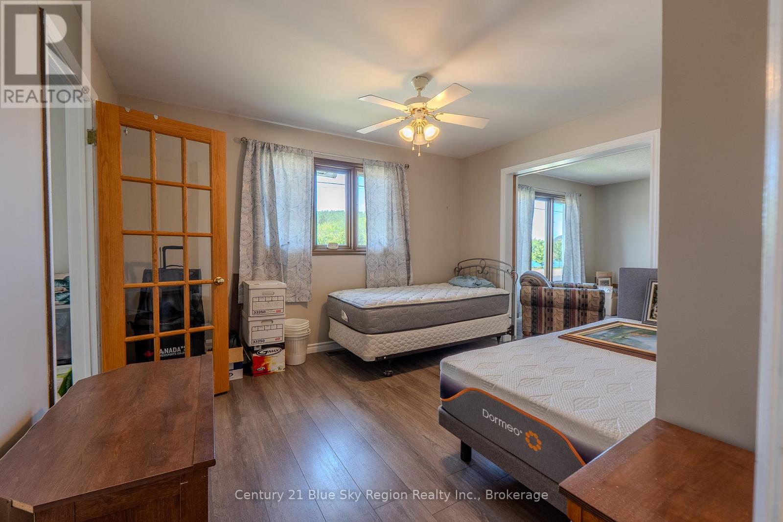 391 Mattawan Street, Mattawa, Ontario  P0H 1V0 - Photo 19 - X12266756