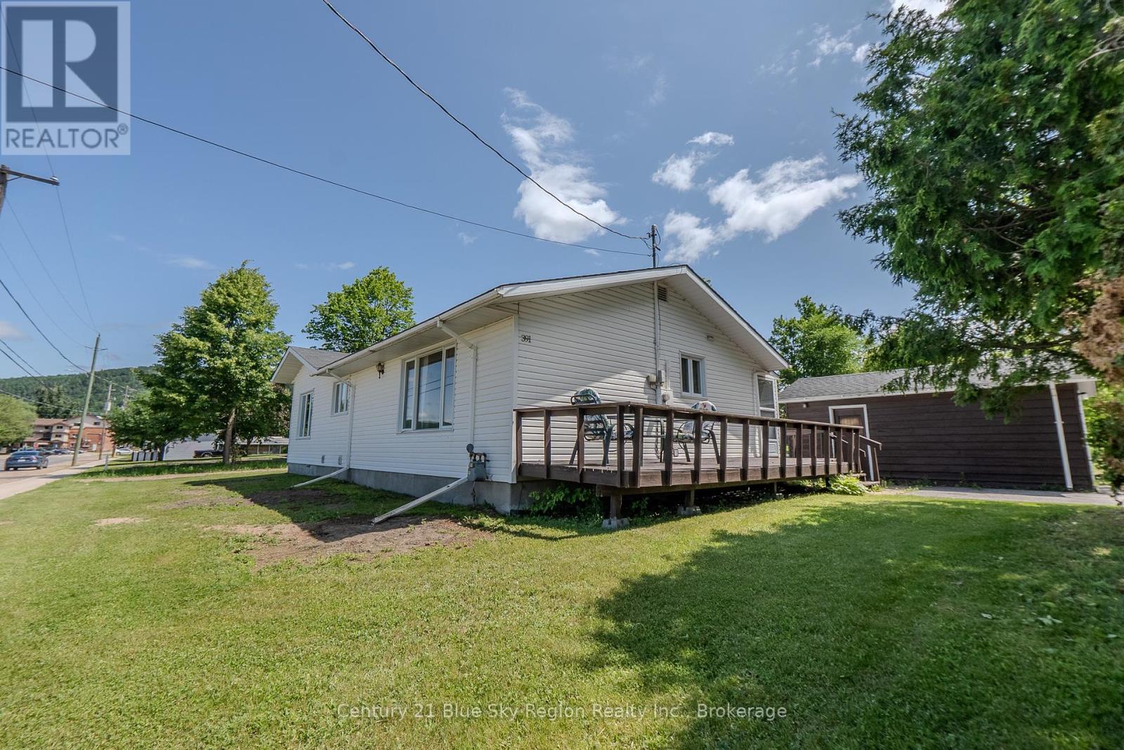 391 Mattawan Street, Mattawa, Ontario  P0H 1V0 - Photo 34 - X12266756