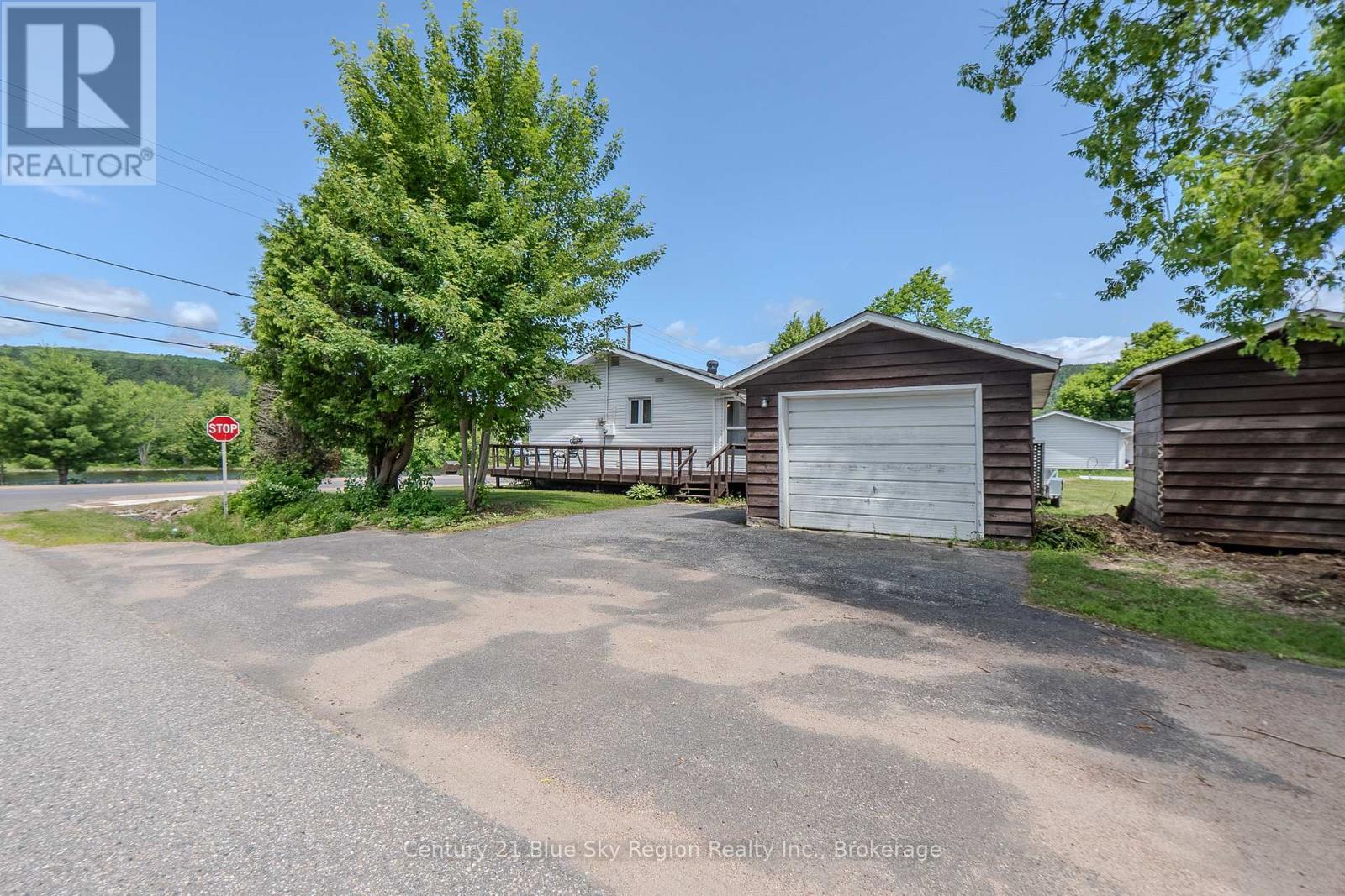 391 Mattawan Street, Mattawa, Ontario  P0H 1V0 - Photo 35 - X12266756