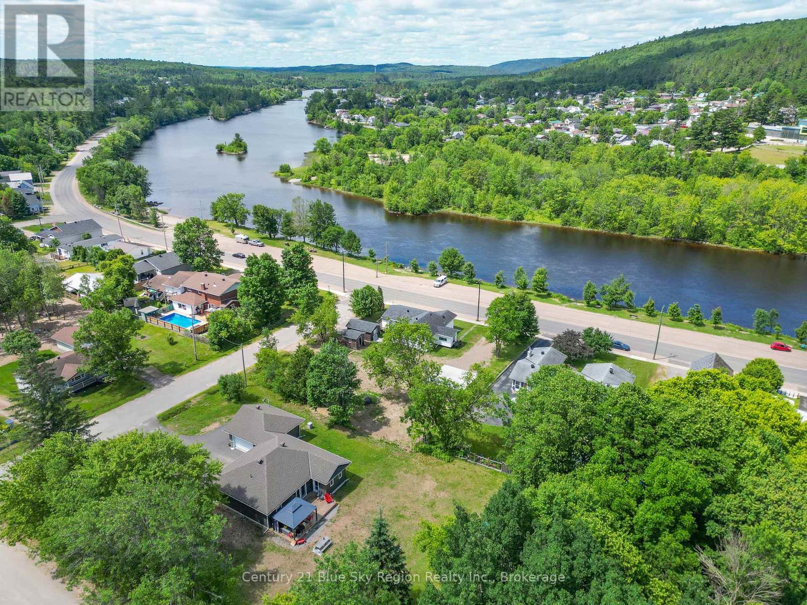 391 Mattawan Street, Mattawa, Ontario  P0H 1V0 - Photo 41 - X12266756