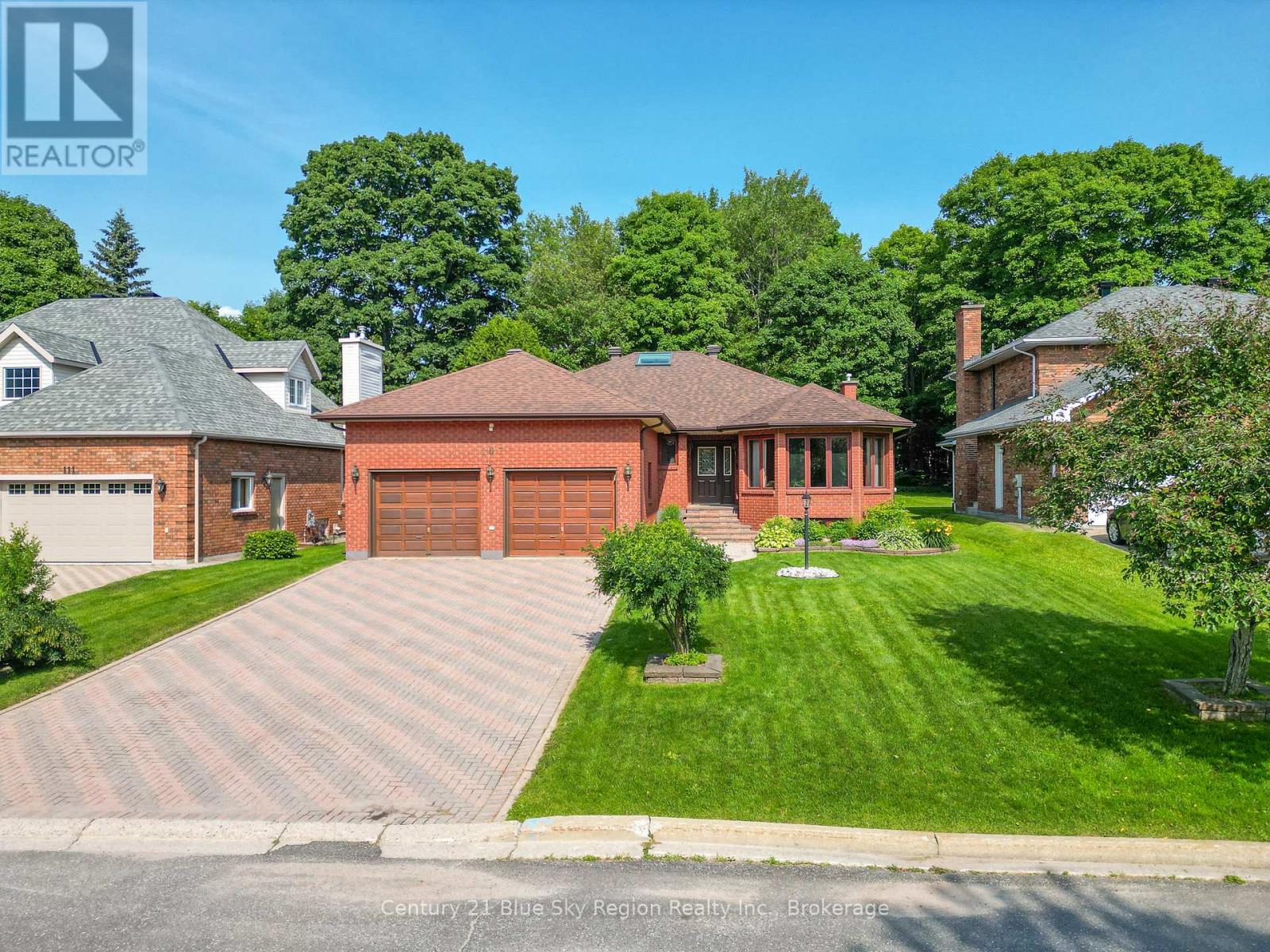 Property at 107 NOTTINGHAM DRIVE image 1