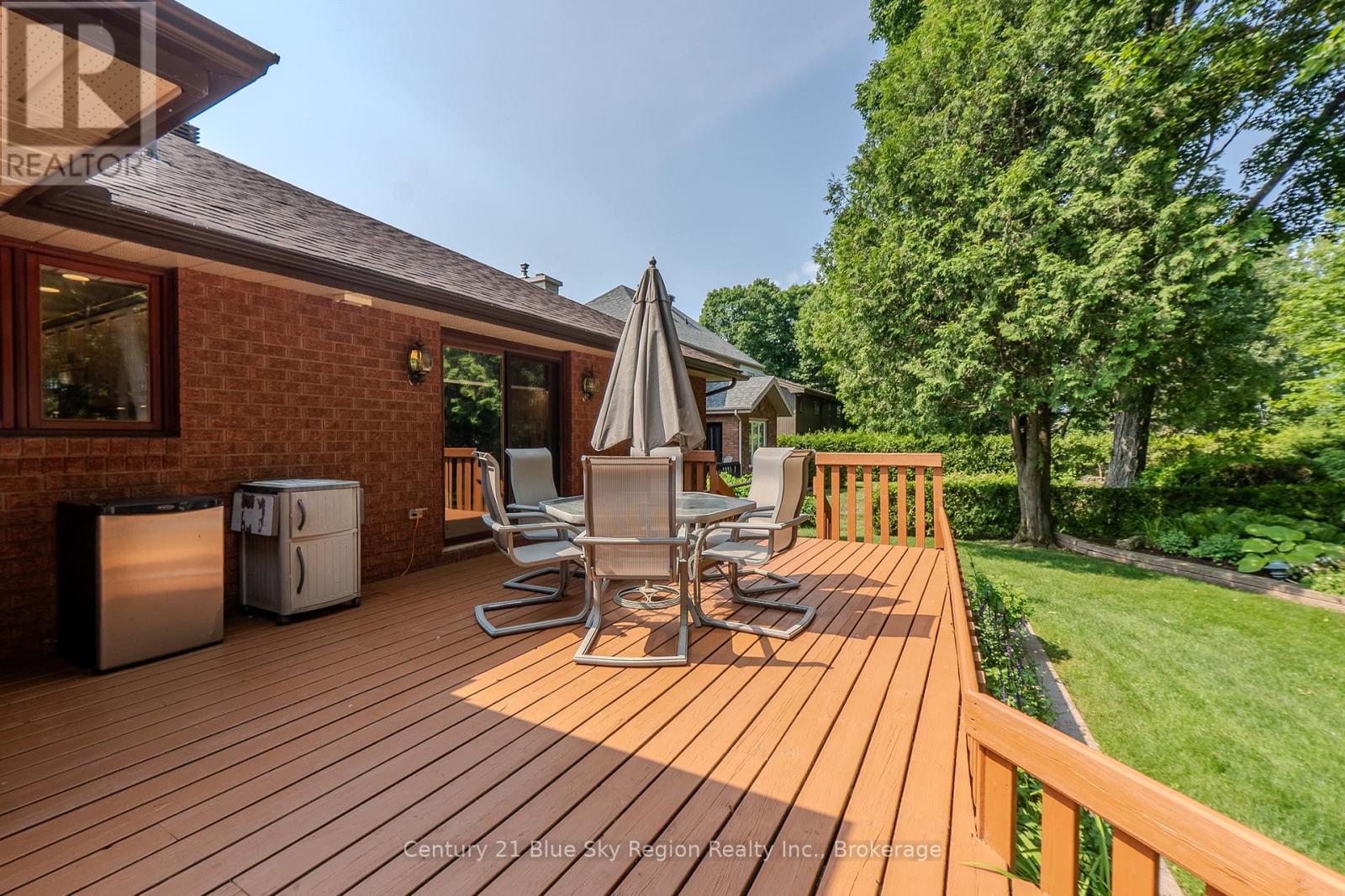 107 Nottingham Drive, North Bay, Ontario  P1C 1K4 - Photo 41 - X12266757