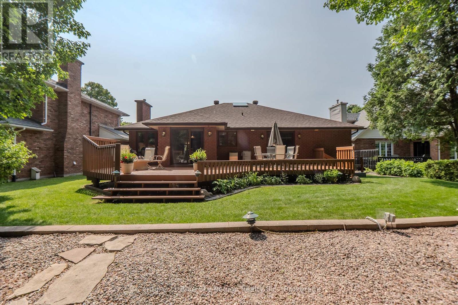 107 Nottingham Drive, North Bay, Ontario  P1C 1K4 - Photo 42 - X12266757