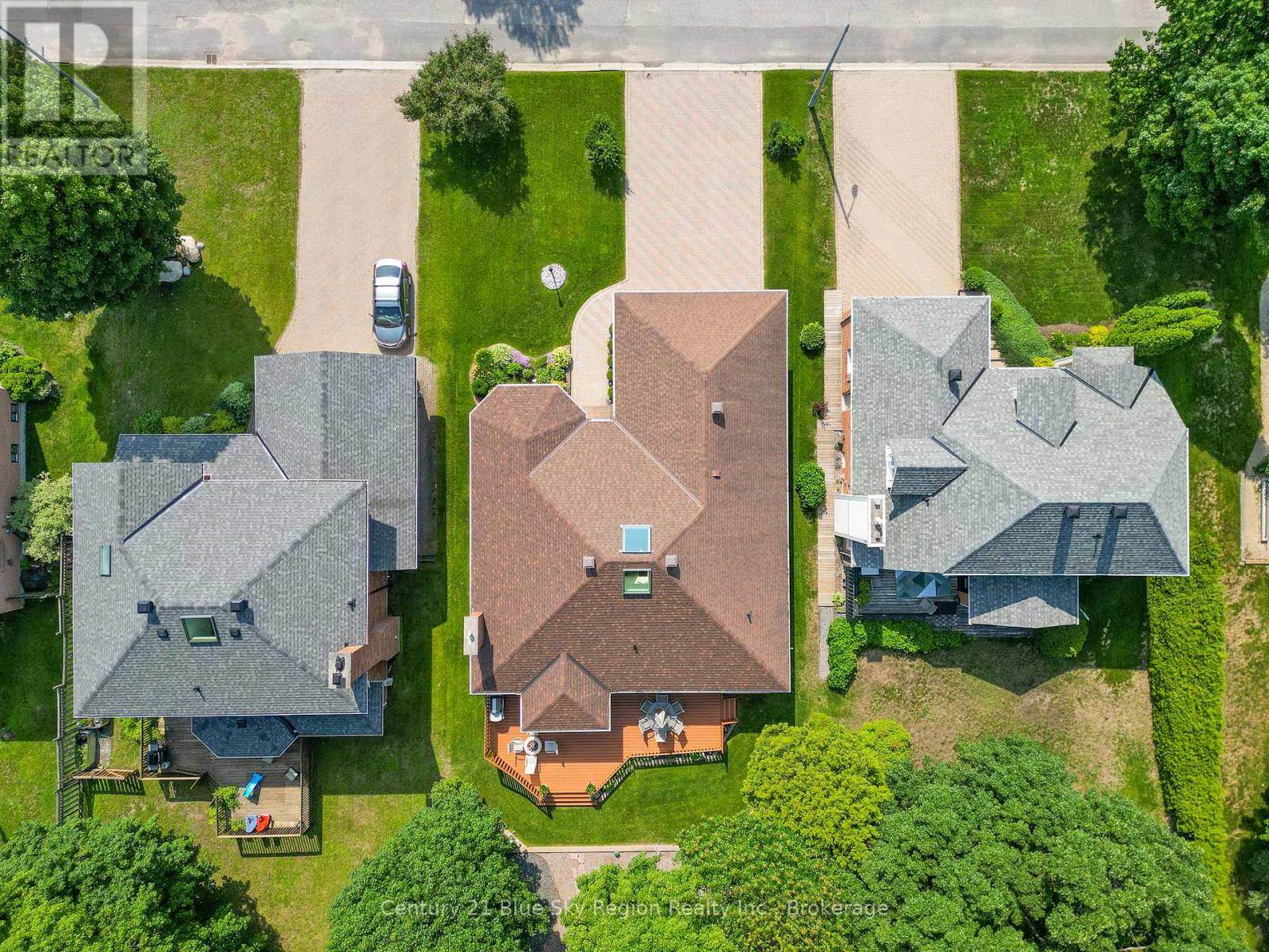 107 Nottingham Drive, North Bay, Ontario  P1C 1K4 - Photo 48 - X12266757