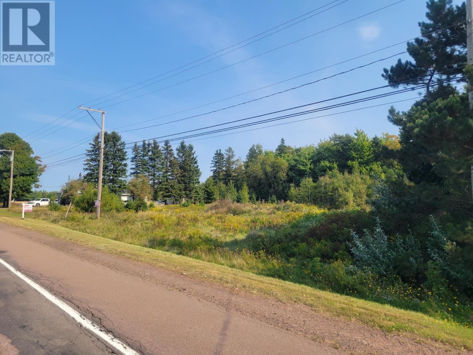 Lot Western Road, Route 2, Mount Pleasant, Prince Edward Island  C0B 1H0 - Photo 3 - 202516780