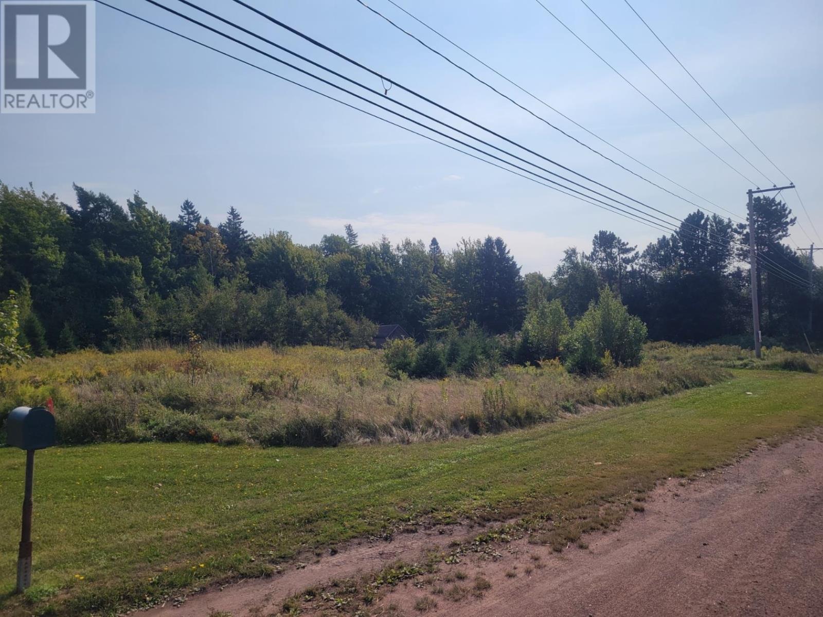 Lot Western Road, Route 2, Mount Pleasant, Prince Edward Island  C0B 1H0 - Photo 4 - 202516780