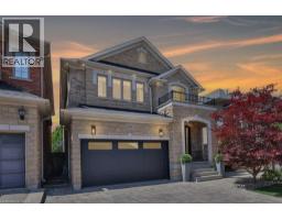 3424 SKIPTON Lane, oakville, Ontario