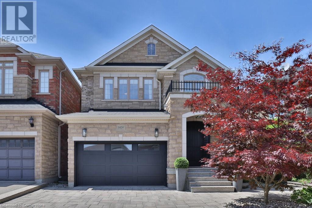 Property at 3424 SKIPTON Lane image 2