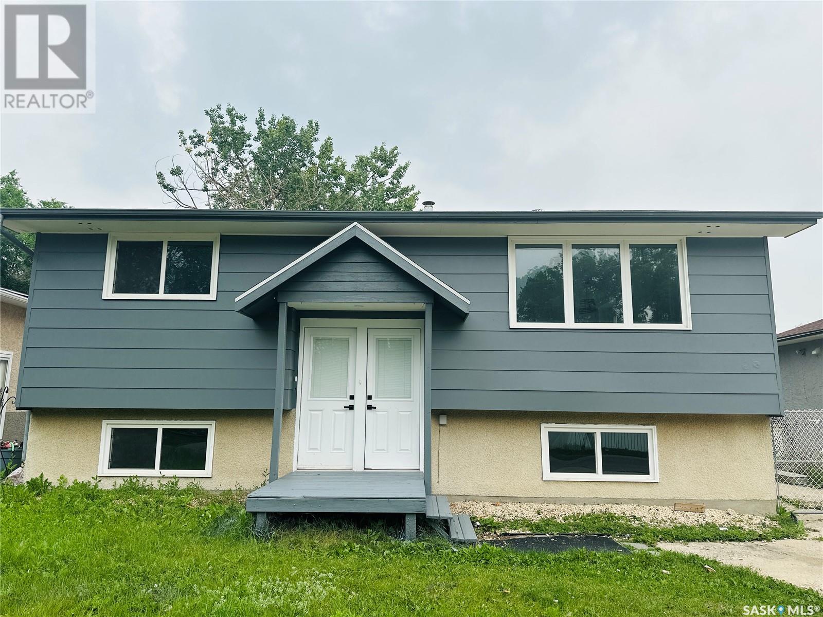 54 ANTICKNAP BAY, regina, Saskatchewan