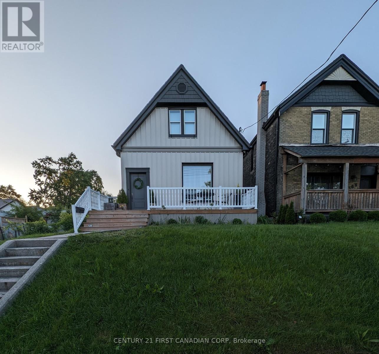 Property at 366 SALISBURY STREET image 1