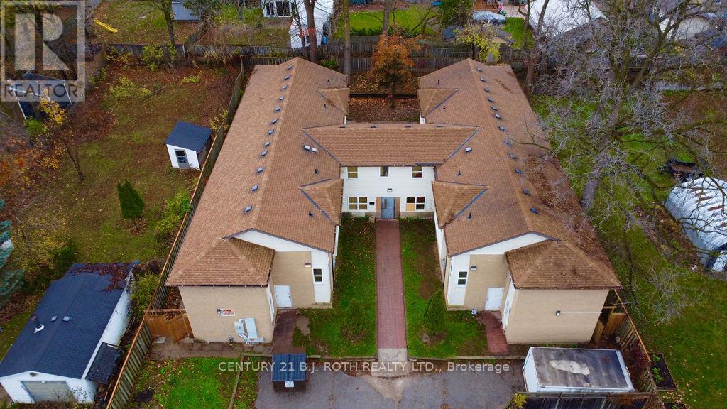 24 North Street N, Barrie, Ontario  L4M 2R9 - Photo 7 - S12251612