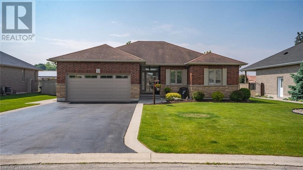 Property at 33 MELODY Drive image 1