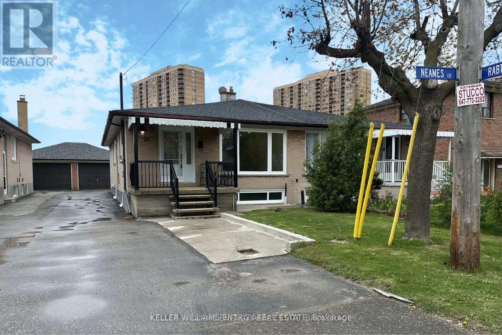 Property at 21 NEAMES CRESCENT image 1