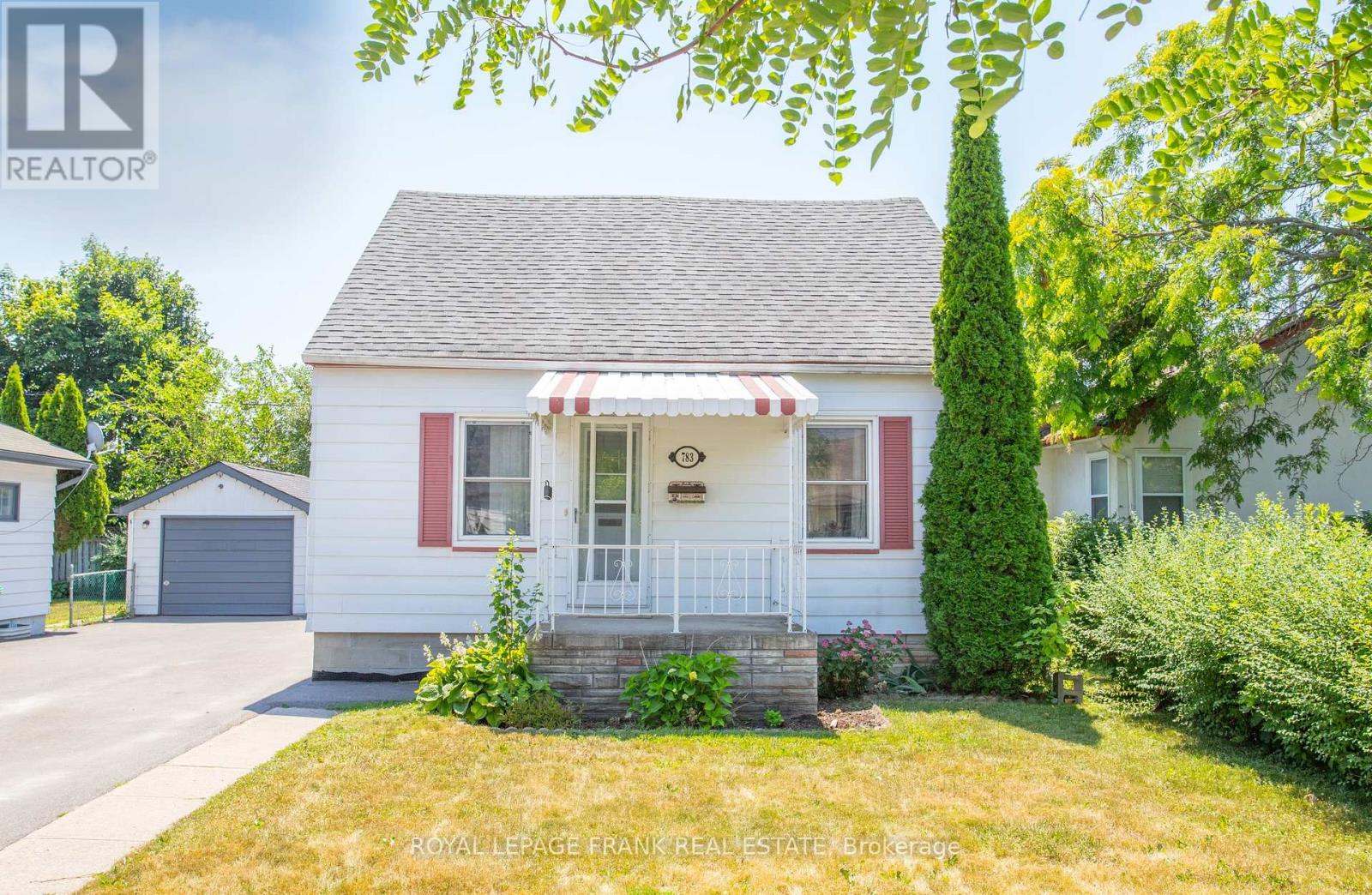 Property at 783 NEW ROMAINE STREET image 1