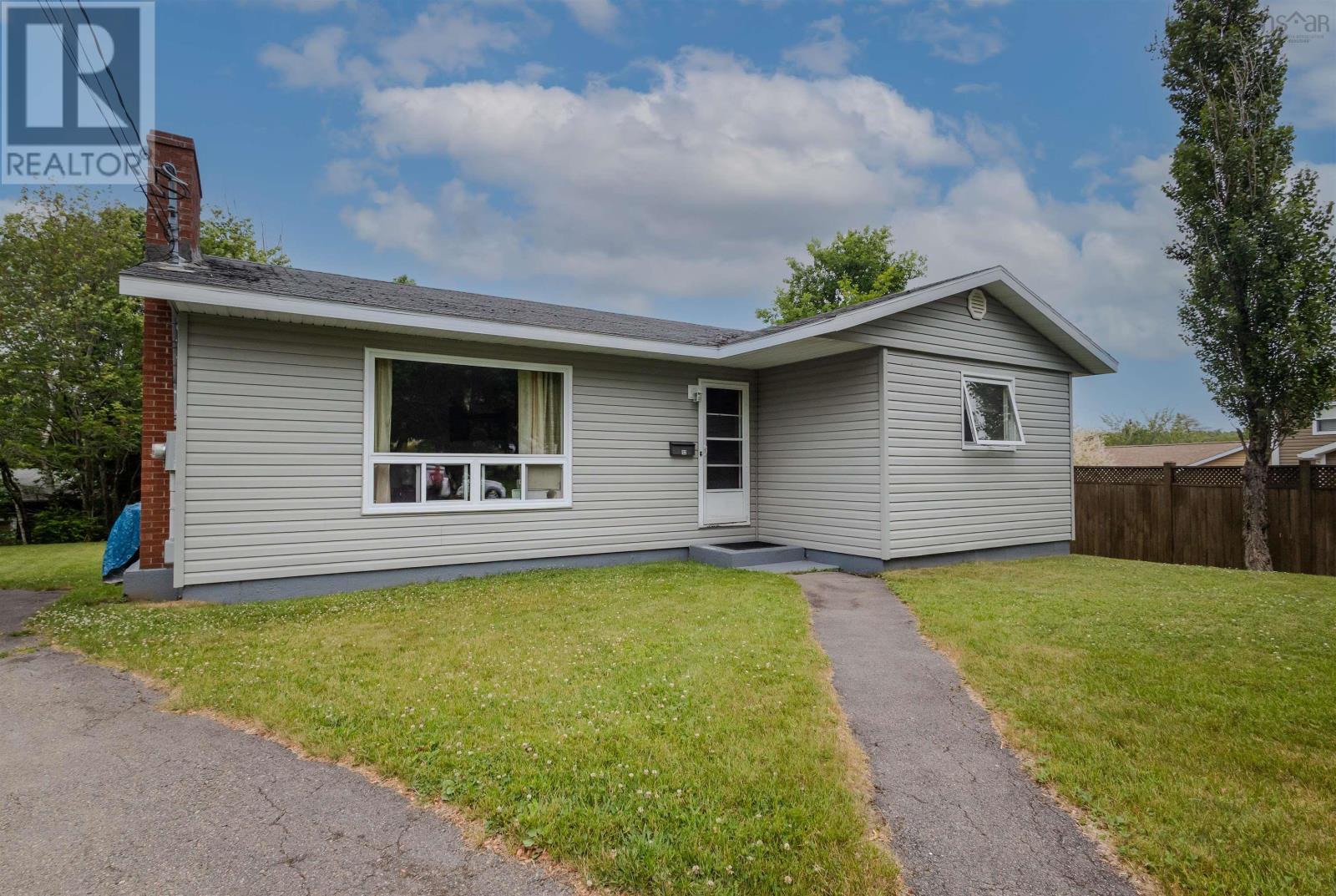12 Cedar Court, Sydney, Nova Scotia  B1P 6S1 - Photo 1 - 202516776
