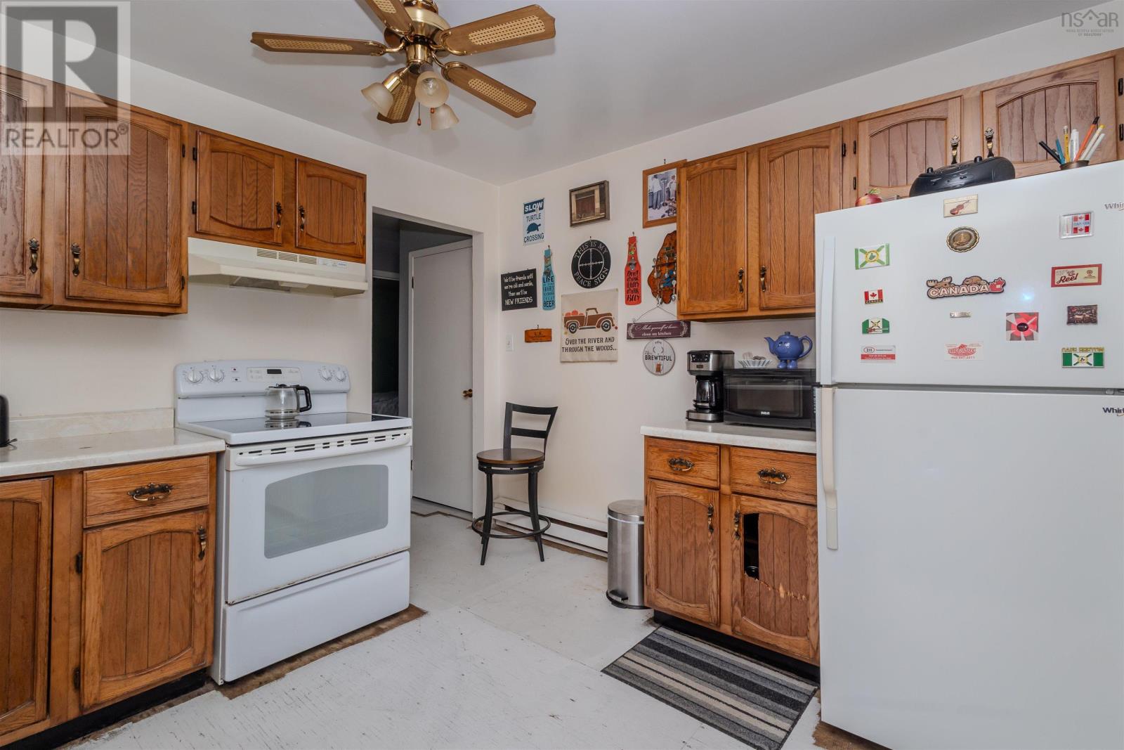 12 Cedar Court, Sydney, Nova Scotia  B1P 6S1 - Photo 15 - 202516776