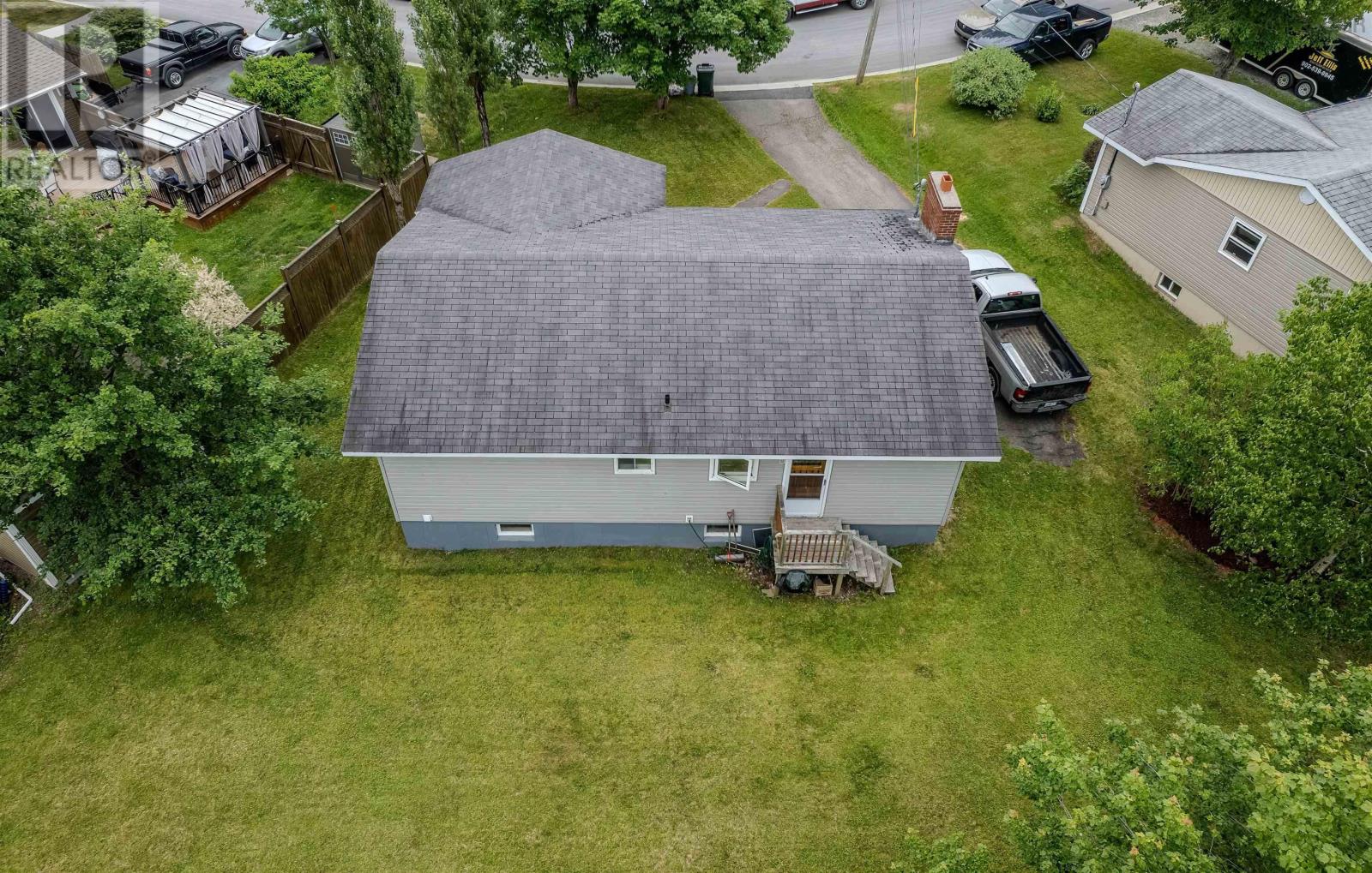 12 Cedar Court, Sydney, Nova Scotia  B1P 6S1 - Photo 30 - 202516776