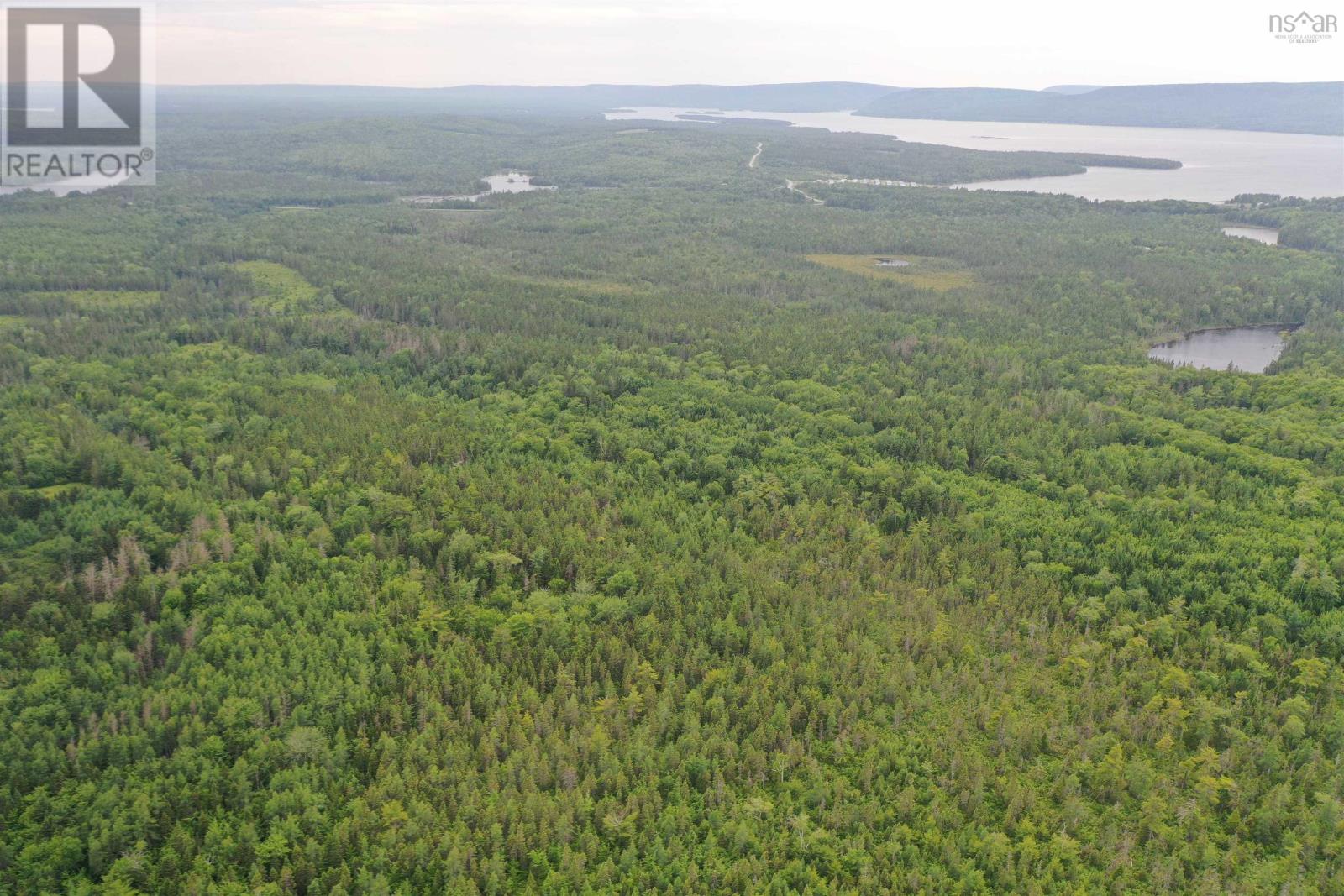 Rear Estmere Road, Estmere, Nova Scotia  B0E 1T0 - Photo 1 - 202516777