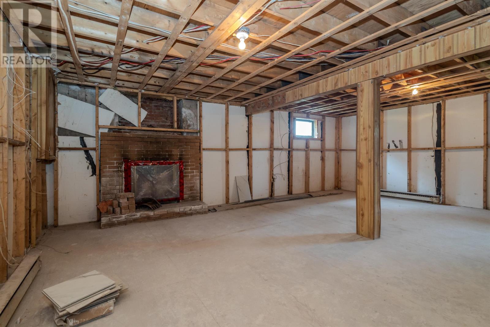 12 Cedar Court, Sydney, Nova Scotia  B1P 6S1 - Photo 23 - 202516776