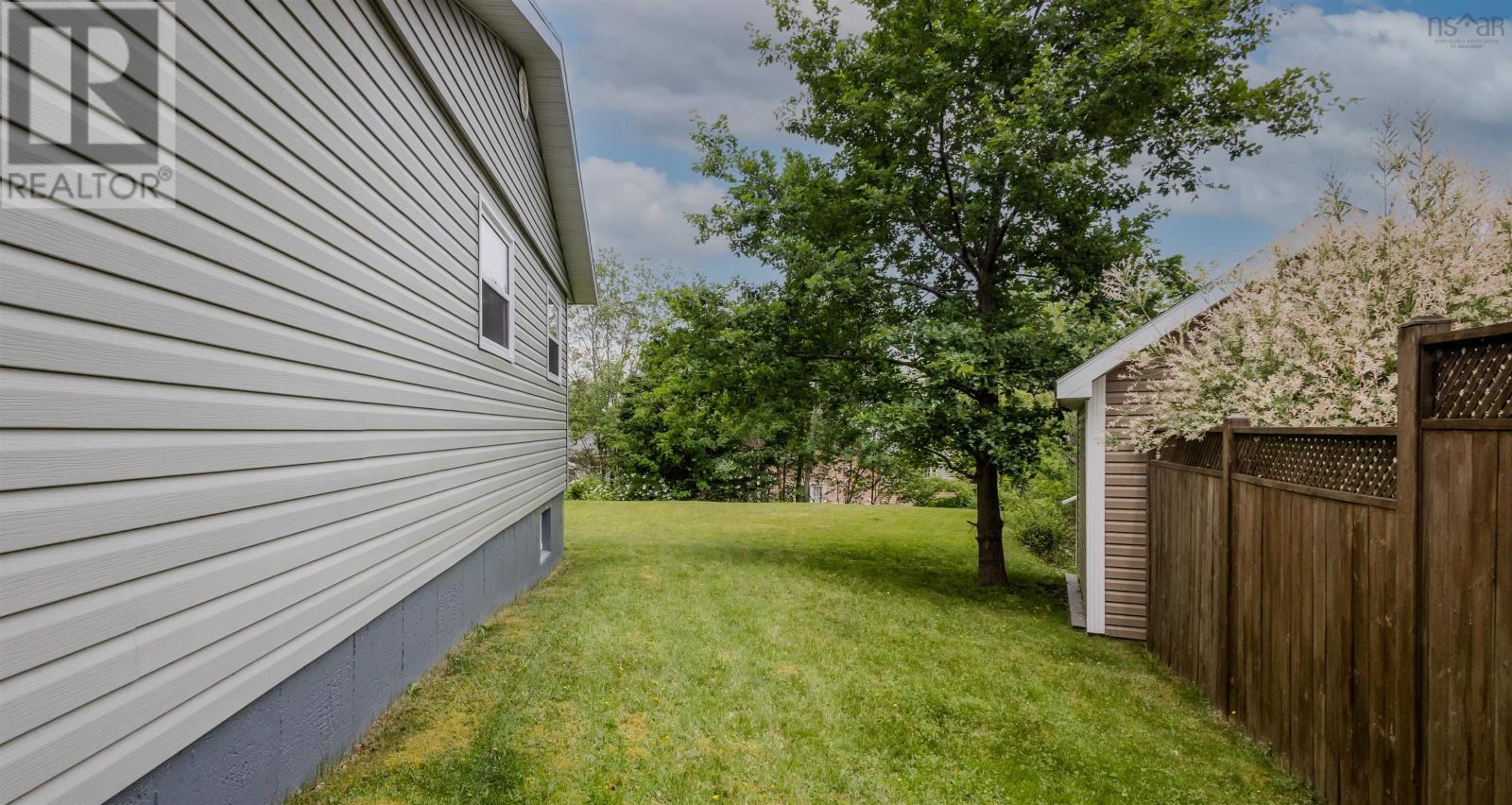 12 Cedar Court, Sydney, Nova Scotia  B1P 6S1 - Photo 3 - 202516776