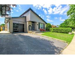 86 TUMBLEWEED CRESCENT, London South, Ontario