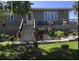 47A Water Street, Main Brook, Newfoundland & Labrador