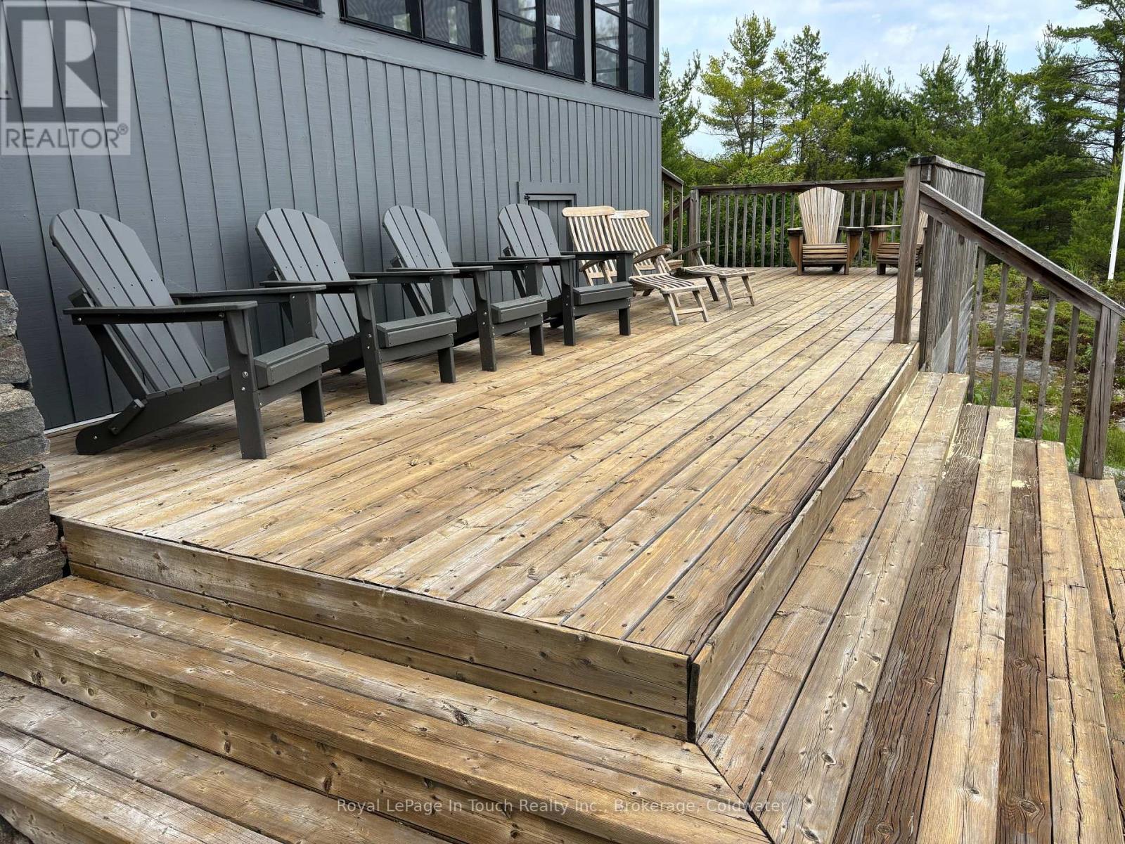 0 Crewe Point, The Archipelago (Archipelago South), Ontario  P0J 2T0 - Photo 47 - X10902752