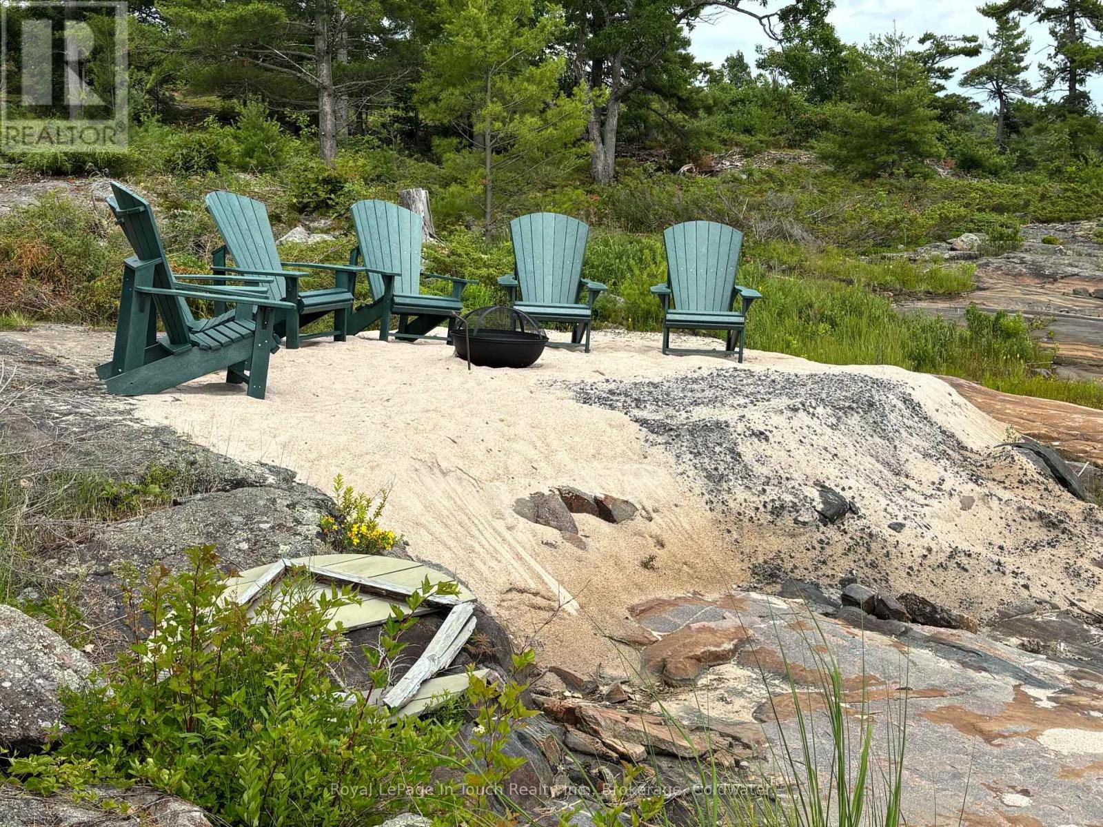 0 Crewe Point, The Archipelago (Archipelago South), Ontario  P0J 2T0 - Photo 48 - X10902752