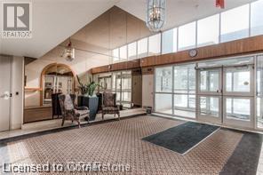 Property at 375 KING Street N Unit# 1105 image 2