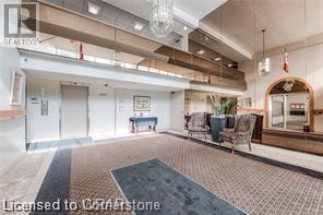 Property at 375 KING Street N Unit# 1105 image 4
