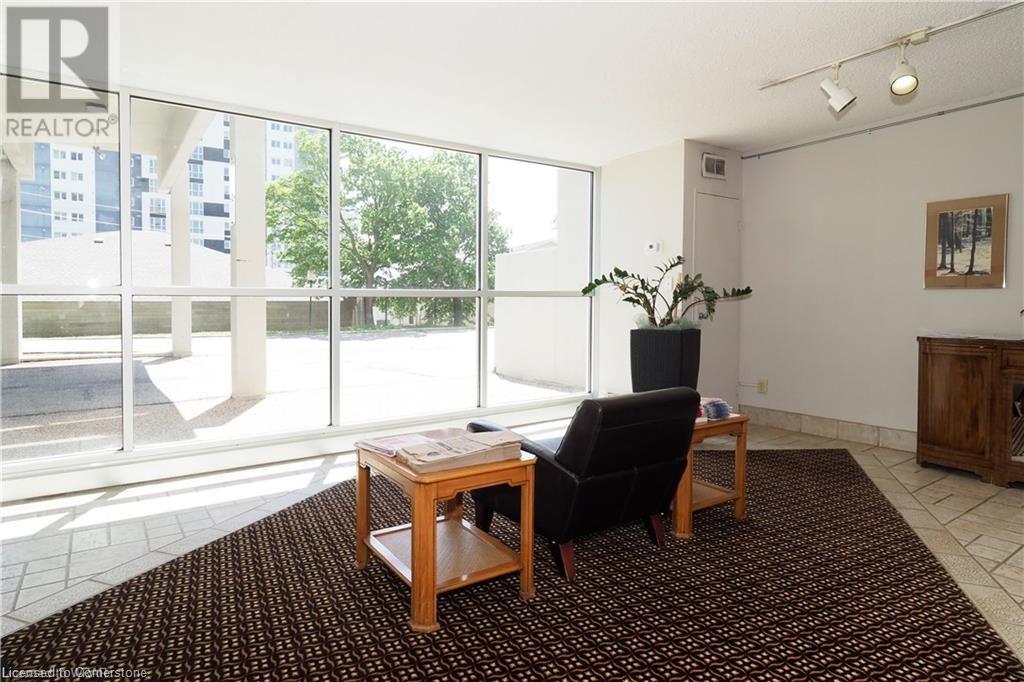Property at 375 KING Street N Unit# 1105 image 5