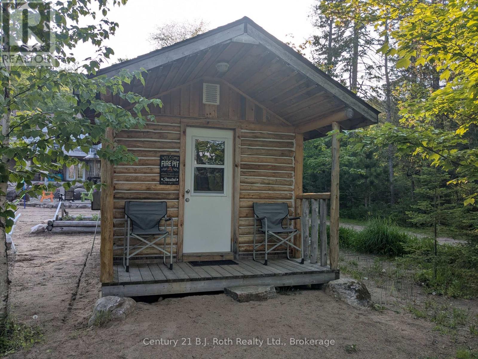 77 Holden Road, Magnetawan, Ontario  P0A 1P0 - Photo 12 - X12266253