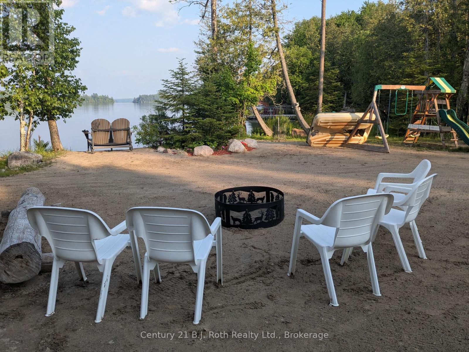 77 Holden Road, Magnetawan, Ontario  P0A 1P0 - Photo 38 - X12266253