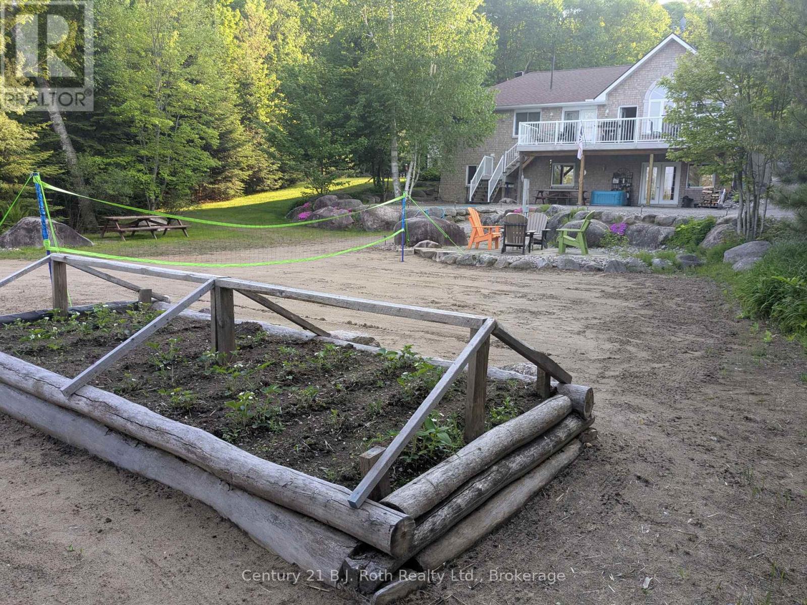 77 Holden Road, Magnetawan, Ontario  P0A 1P0 - Photo 40 - X12266253