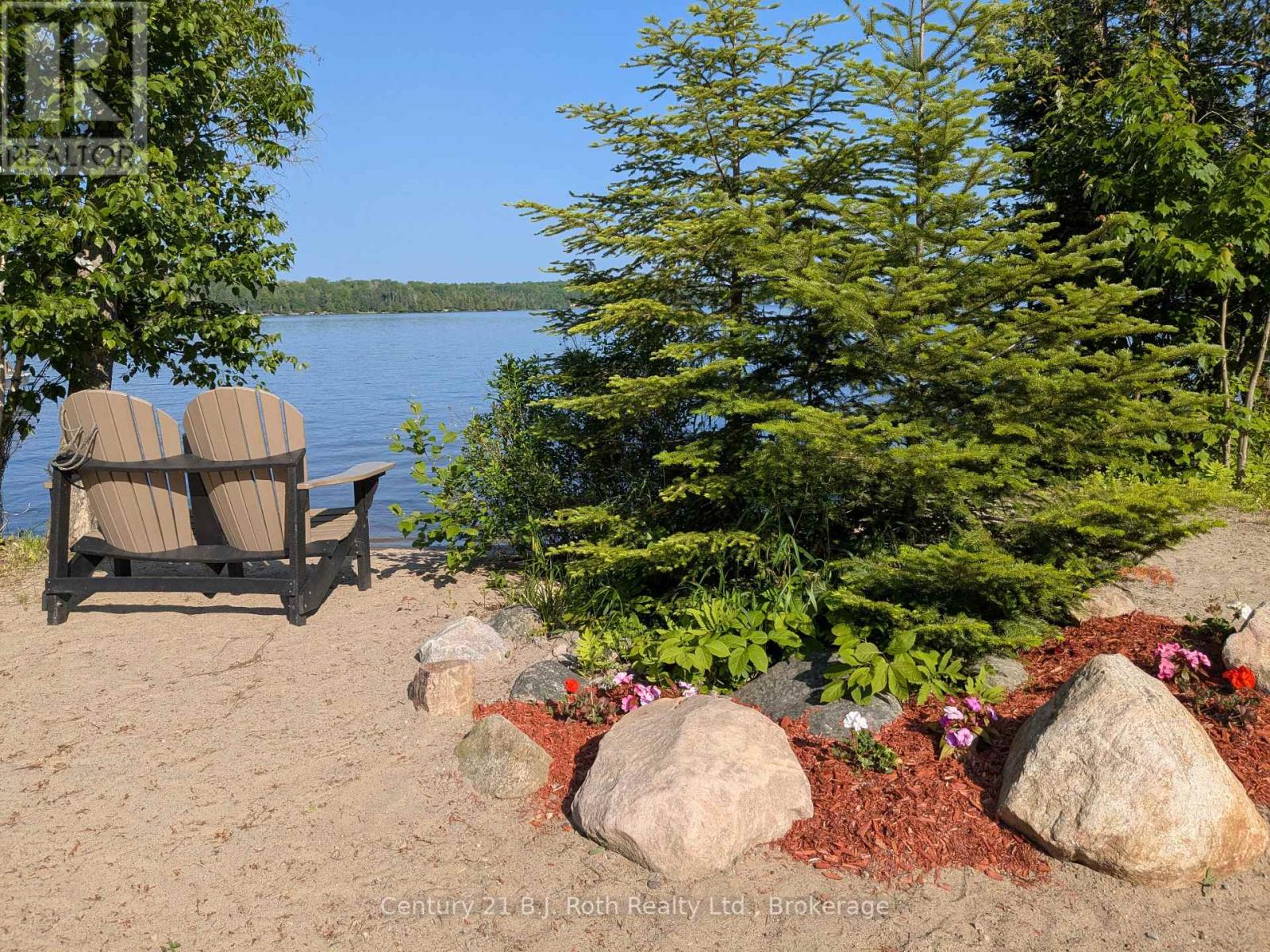 77 Holden Road, Magnetawan, Ontario  P0A 1P0 - Photo 45 - X12266253