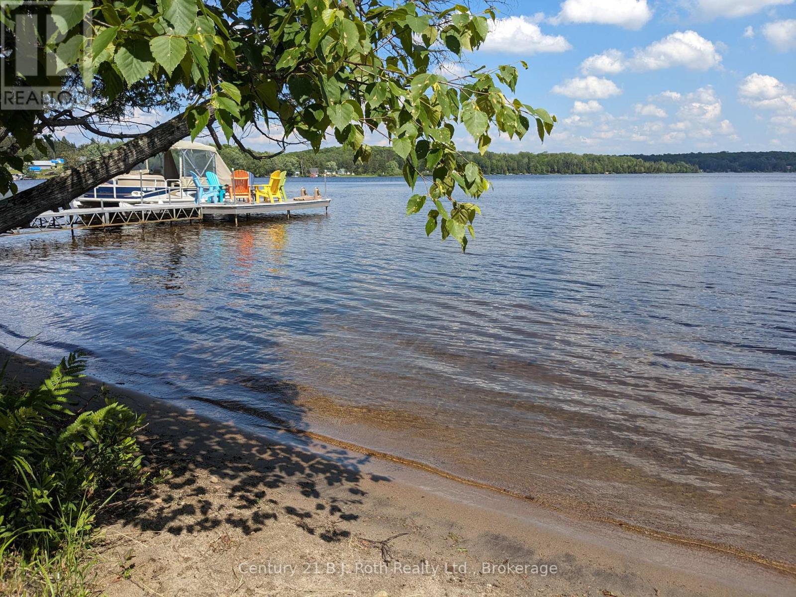 77 Holden Road, Magnetawan, Ontario  P0A 1P0 - Photo 35 - X12266253